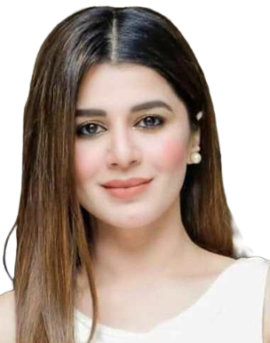 Kainaat Arora